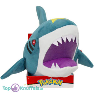 Pokémon Plush Toy – Sharpedo 32 cm
