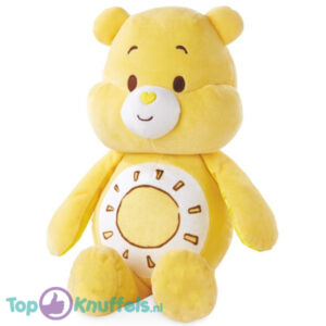 Care Bears (Yellow) Plush Toy XL 100 cm