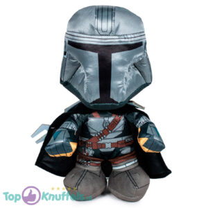 Star Wars The Mandalorian Plush Toy 30 cm