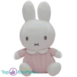 Nijntje Pink Plush Toy 25 cm