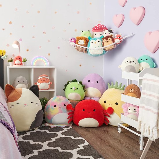 Squishmallows Rhys de Cavia Plush Toy 30 cm - Image 3