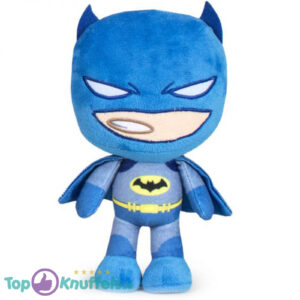 DC Super Friends – Batman Plush Toy 26 cm