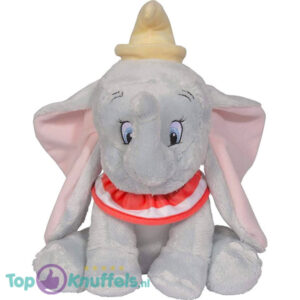 Dumbo Mini – Disney Plush Toy 20 cm