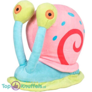 Gerrit de Slak – Nickelodeon Spongebob Squarepants Plush Toy 30 cm