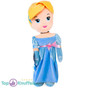 Assepoester Plush Toy Disney Princess Cinderella 30 cm