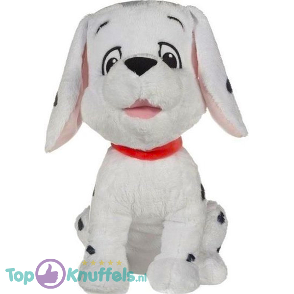101 Dalmatiërs Mini – Disney Plush Toy 20 cm