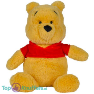 Winnie the Pooh Cuddle Plush Toy 28 cm