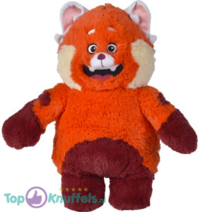 Turning Red – Disney Pixar Pluche Panda Plush 30 cm