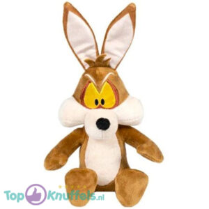 Wile E. Coyote – Looney Tunes Plush Toy 25 cm