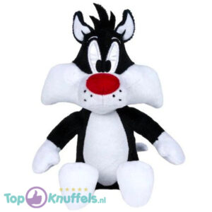 Sylvester – Looney Tunes Plush Toy 25 cm