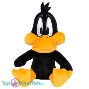 Daffy Duck – Looney Tunes Plush Toy 23 cm