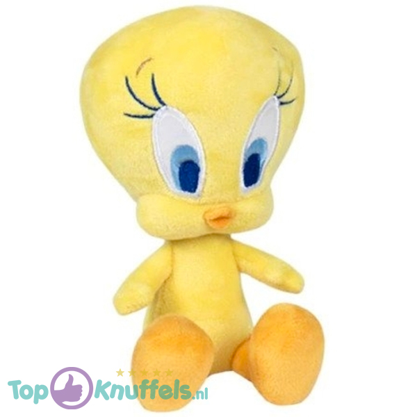 Tweety – Looney Tunes Plush Toy 30 cm