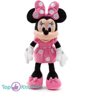 Minnie Mouse Disney Plush Toy XXL 100 cm