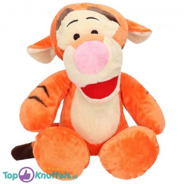 Tijgertje – Winnie de Poeh Disney Mini Plush Toy 19 cm