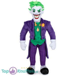 Joker – DC Comics Plush Toy 32 cm – pop
