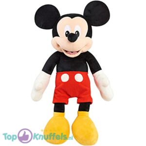 Mickey Mouse – Disney Junior Clubhouse Plush Toy 38 cm