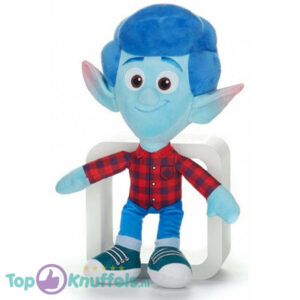 Ian Lightfoot – Disney Pixar Onward Plush Toy 35 cm