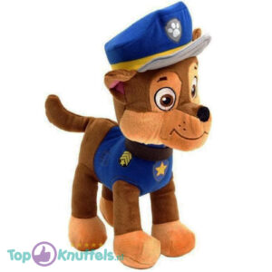 Chase – PAW Patrol Plush Toy 30 cm