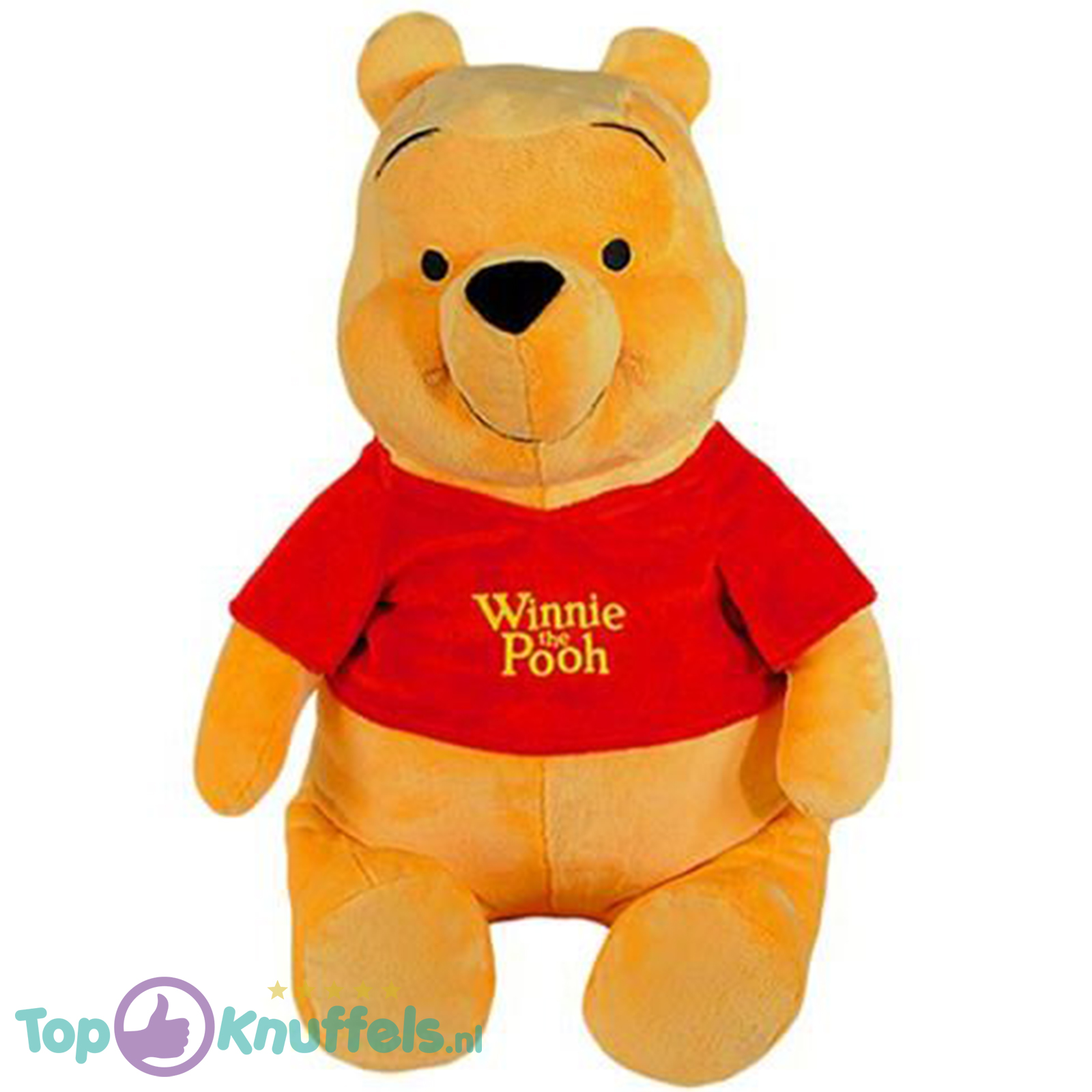 Disney Winnie the Pooh Plush Toy 35 cm