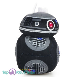 BB-9E Pluche Star Wars Plush 22cm