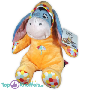 Iejoor Pyjama Plush Toy Winnie de Poeh 30 cm