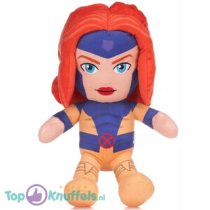 Jean Grey – Marvel X-Men Plush Toy 32 cm