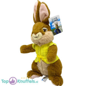 Peter Rabbit / Pieter Rabbit Plush Toy Mopsy 35 cm