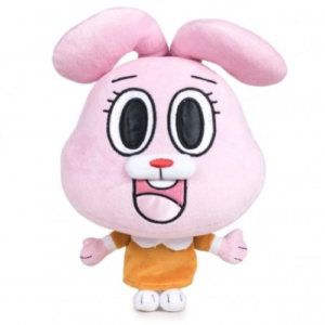 Anaïs Watterson – Gumball Plush Toy 20 cm