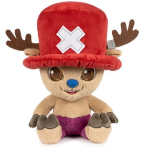 Tony Chopper – One Piece Plush Toy 30 cm