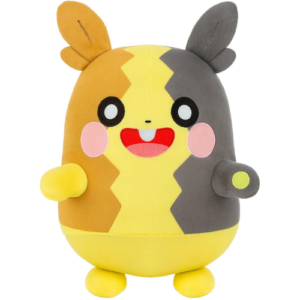 Morpeko – Pokémon Plush Toy 25 cm