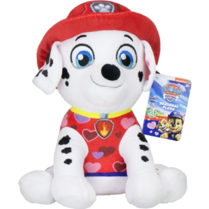 Marshall – Paw Patrol Plush Toy 28 cm