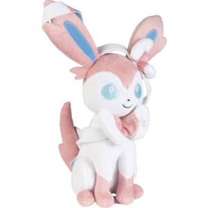 Sylveon – Pokémon Plush Toy 25 cm