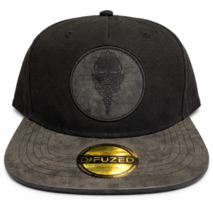 Assassin’s Creed Valhalla Snapback Pet