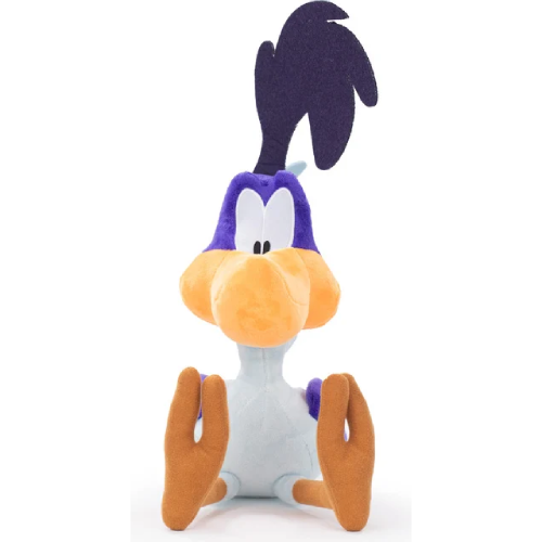 Road Runner – Looney Tunes Plush Toy 40 cm