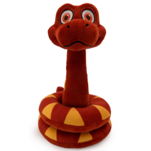 Kaa – The Jungle Book Plush Toy 30 cm