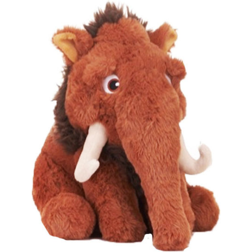 Ellie – Ice Age Plush Toy 30 cm
