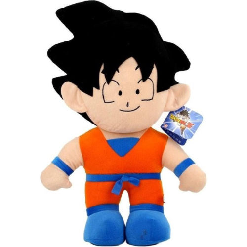 Goku – Dragon Ball Z Fantasy Plush Toy 33 cm