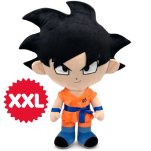 Goku – Dragon Ball Z Plush Toy XXL 65 cm