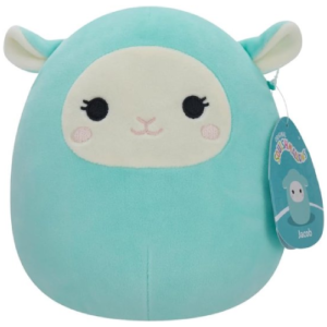 Squishmallows Jacob Bluee Lam Plush Toy 20 cm