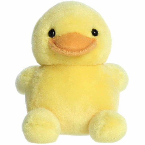 Palm Pals Badeend Plush Toy 15 cm