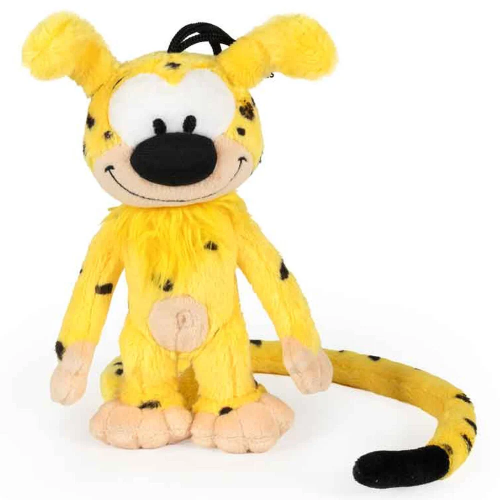 Marsupilami Plush Toy 25 cm