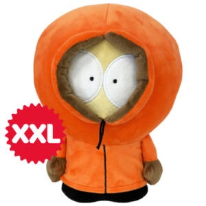 Kenny – South Park Plush Toy XXL 75 cm