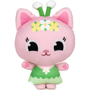 Kitty Fee – Gabby’s Poppenhuis Plush Toy 25 cm