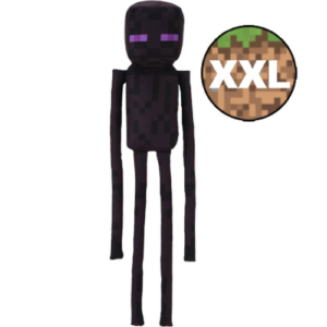 Enderman – Minecraft Plush Toy XXL 120 cm