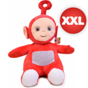 Po Teletubbies Plush Toy XXL 100 cm