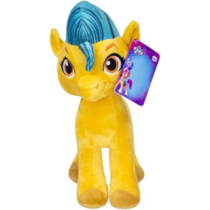 Hitch Trailblazer – My Little Pony Plush Toy 30 cm