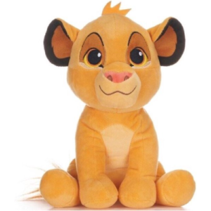 Simba Plush Toy 30 cm The Lion King De Leeuwen koning 2024