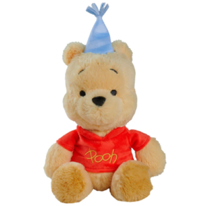 Winnie de Poeh Plush Toy 30 cm