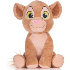 Nala Plush Toy 30 cm The Lion King De Leeuwen koning 2024
