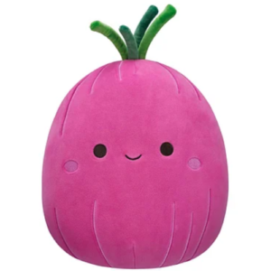 Squishmallows Azizbek Rode Ui Plush Toy 30 cm